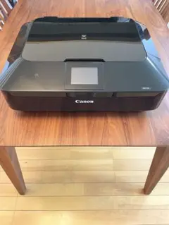 2025年最新】Canon インクジェットプリンター複合機 PIXUS MG7130 BK