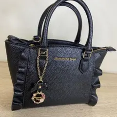 SAMANTHAVEGA（サマンサベガ）ミニフラッター