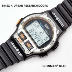 【付属品あり】TIMEX × URBAN RESEARCH DOORS 腕時計のサムネイル