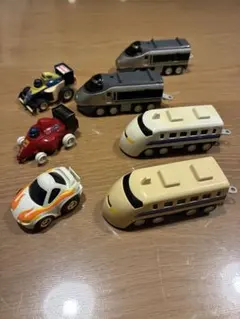 2026年最新】チョロq フェラーリの人気アイテム - メルカリ