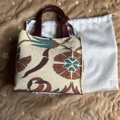 ミニバッグ トートバッグ