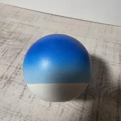 ほぼ新品 Lotus KENDAMA x Higgs Sky Blue 玉のみ