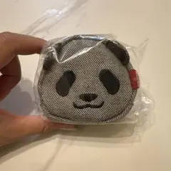 キーホルダー コインケース