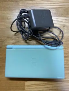 【ジャンク品】ニンテンドーDS Lite 充電器あり