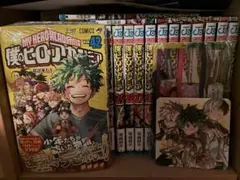 新品未開封 セル版 ヒロアカ DVD 6th vol.1〜vol.4セット - メルカリ
