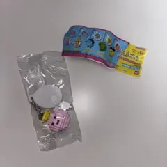 たまごっち ドットフィギュアチャーム