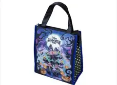 ディズニー　2025　スーベニア　セット　ランチケース　おばけ　ハロウィン ディズニー ハロウィン 2025 スーベニアランチケース ランチ