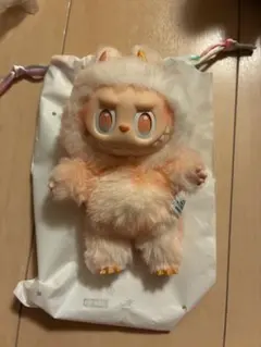 2026年最新】Labubu ぬいぐるみ 未開封の人気アイテム - メルカリ