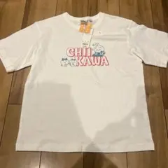 GU ちいかわ グラフィックT Tシャツ Sサイズ