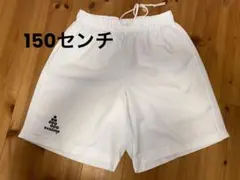 svolme ハーフパンツ 150 ホワイト