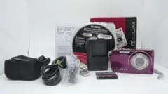 D2132】 CASIO EXILIM EX-Z2300 カシオ エクシリム - メルカリ