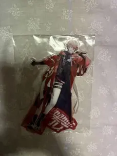 にじさんじ　セラフダズルガーデン　アクリルスタンド