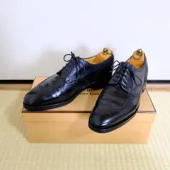 2026年最新】ジョンロブ DARBYの人気アイテム - メルカリ