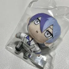 プロセカ　ローソン　セガラッキーくじ　青柳冬弥