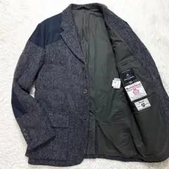 2025年最新】ナイジェルケーボン ジャケット マロリーの人気アイテム