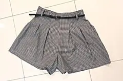 イーハイフンワールドギャラリーフレンズ ショートパンツ キュロット