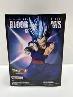 ドラゴンボール BLOOD OF SAIYANS -SPECIAL XIV-