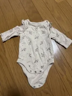 GAPベビーロンパース