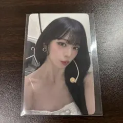 2026年最新】fromis_9 チェヨンの人気アイテム - メルカリ