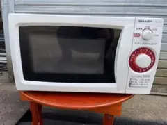 【中古】シャープ電子レンジ 17L 2024年式2508101011 中古】シャープ電子レンジ 17L 2024年式2508101011 2025年最新