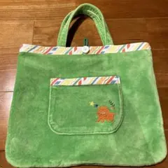 Hotmanホットマン　手提げ