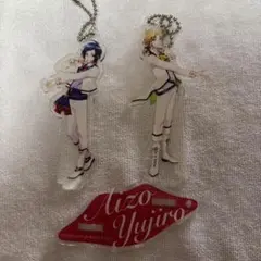 LIP×LIP アクリルスタンド