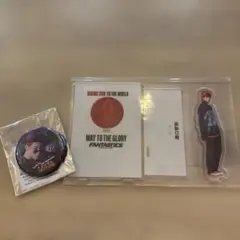 瀬口黎弥 セット