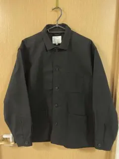 【THE SHOP TK】ブラックジャケット