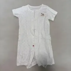 ツーウェイ・ドレスオール 50-60cm