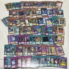 遊戯王デュエルモンスターズ まとめ売り 遊戯王カード 700枚以上