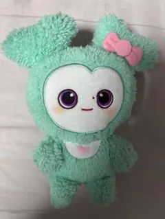 TWICE ミナ ミブリー GIGOぬいぐるみ