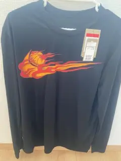 NK HF6210LS ブラック Lサイズ