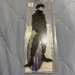 呪術廻戦 アクリル メガフィギュア 伏黒恵