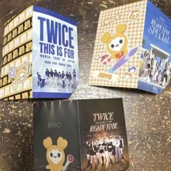 TWICE オフラインくじ ジヒョ