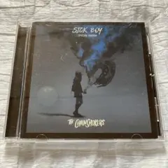 THE CHAINSMOKERS / SICK BOY （JP）