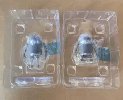 ニーアオートマタ　一番くじ I賞　機械生命体 コレクションフィギュア　2点