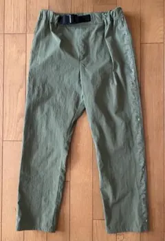【Arnold Palmer】キッズパンツ カーキ 125cmのサムネイル