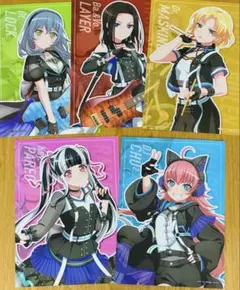 【未使用】アズールレーン アマゾン特典 デカジャケ 13種セット 未使用】アズールレーン アマゾン特典 デカジャケ 13種セット | Mercari