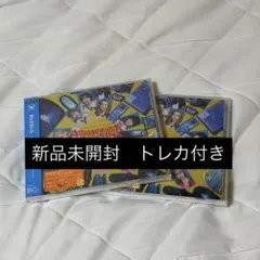 BUDDiiS 通常盤　2枚