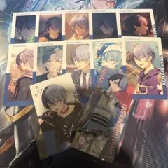 プロセカ エピカ まとめ売り 青柳冬弥 12枚