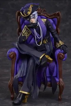 2026年最新】ツイステ フィギュア アズールの人気アイテム - メルカリ