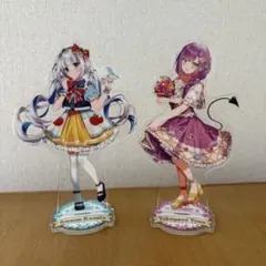 2026年最新】Vtuber名：天音かなた Vtuber アクリルスタンドの人気