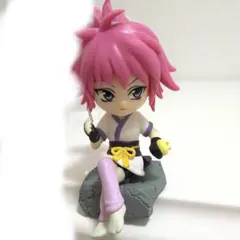 ハンターハンター マチ フチピト フィギュア