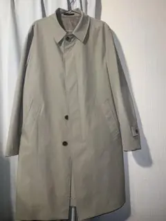 UNIQLO（ユニクロ） ステンカラーコート ベージュのサムネイル
