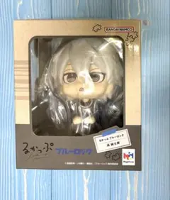 ブルーロック　ブルロ　るかっぷ　凪誠士郎