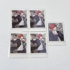 ヒプマイ 観音坂独歩 ぱしゃこれ