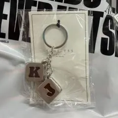 KJ KEY CHAIN Kohjiya コージヤ roulette 武道館 - メルカリ