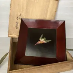 カクレクマノミ 金魚アート 枡 - メルカリ