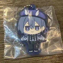 グッスマくじ 初音ミク 2026 アクアリウム　G賞ラバーチャーム　KAITO