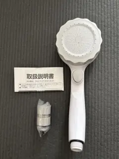 NEWエコシャワーIII ポタポタクラブ　シャワーヘッド NEWエコシャワーIII ポタポタクラブ シャワーヘッド&カートリッジ